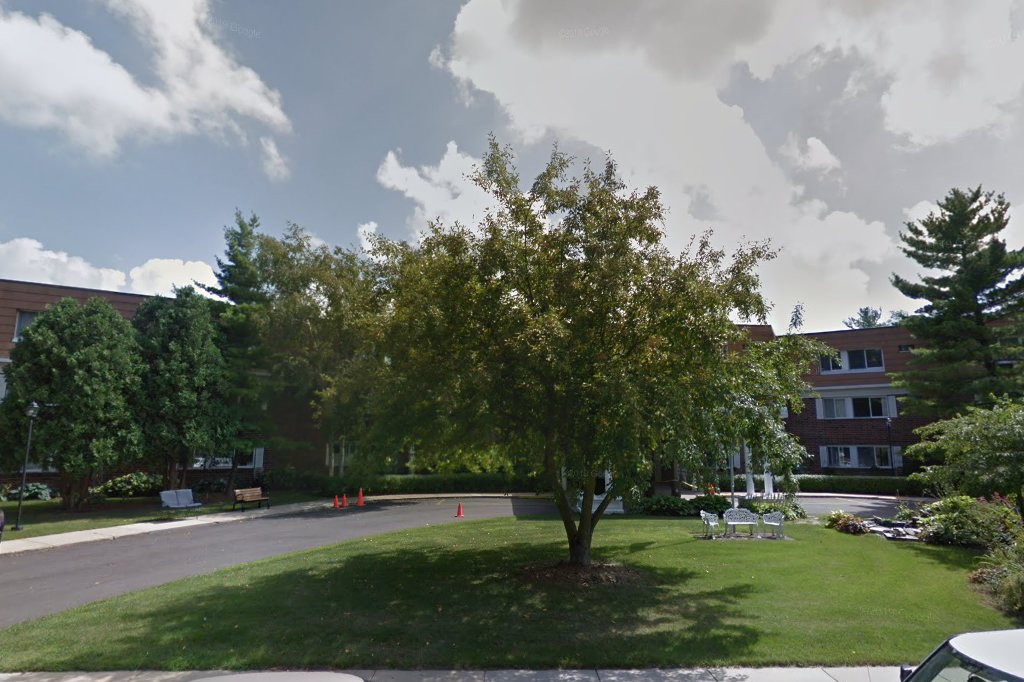 Colonial View Apartments