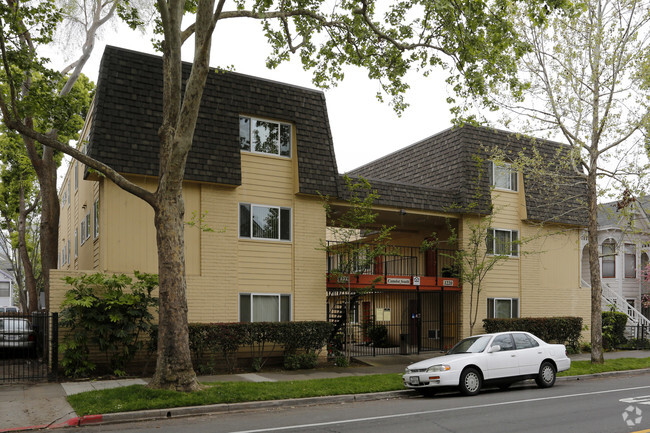 Camelot South