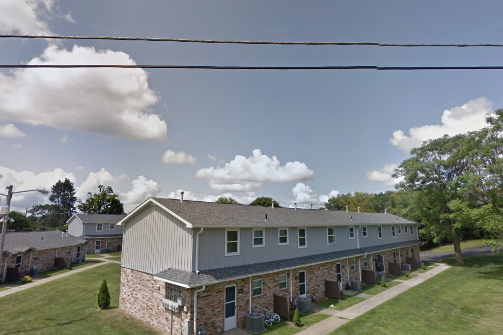 Landay Apartments