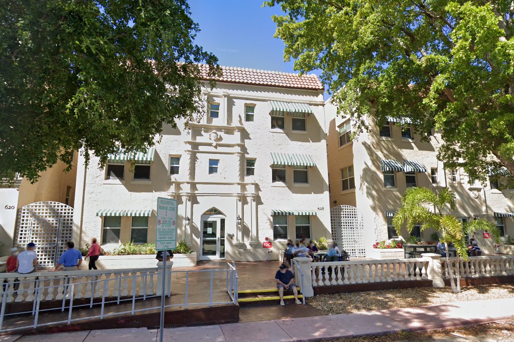 Lulav Square
