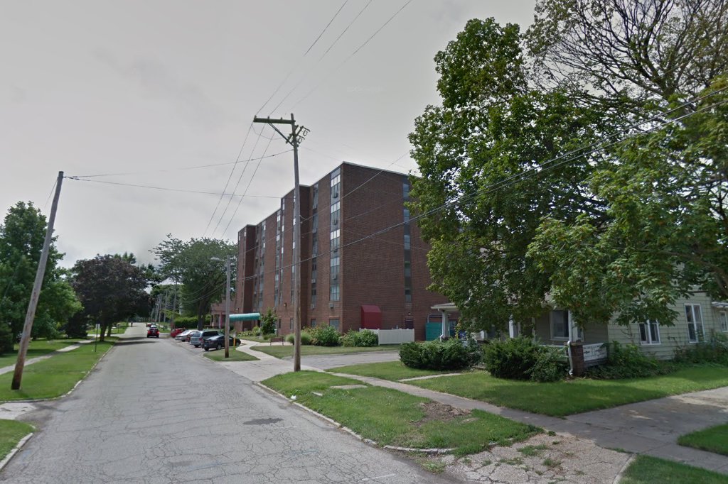 Bureau County Housing Authority