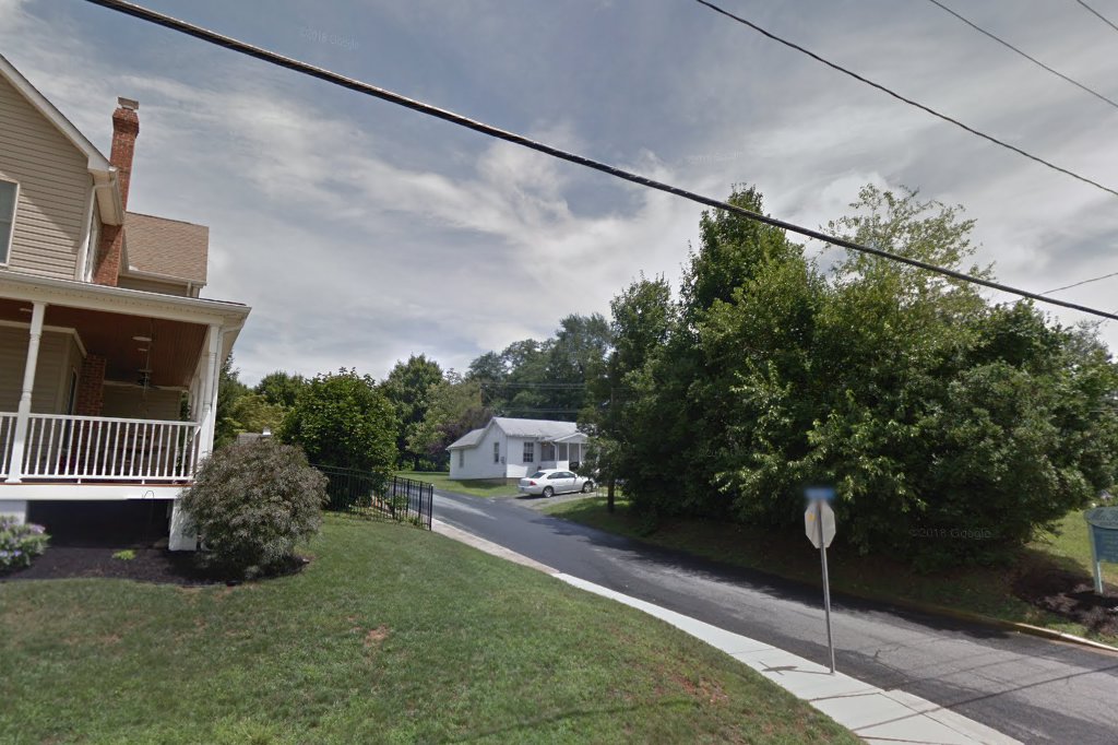 Mckinley Apartments