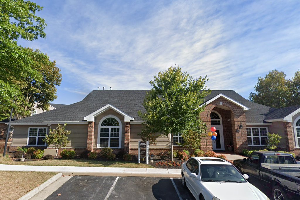 Martins Landing Apartment Homes