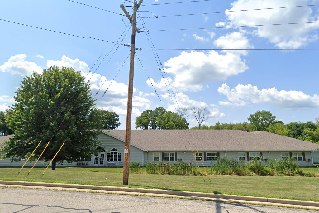 Orchard Hollow Apartments
