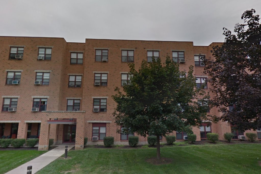 Lehigh County Housing Authority