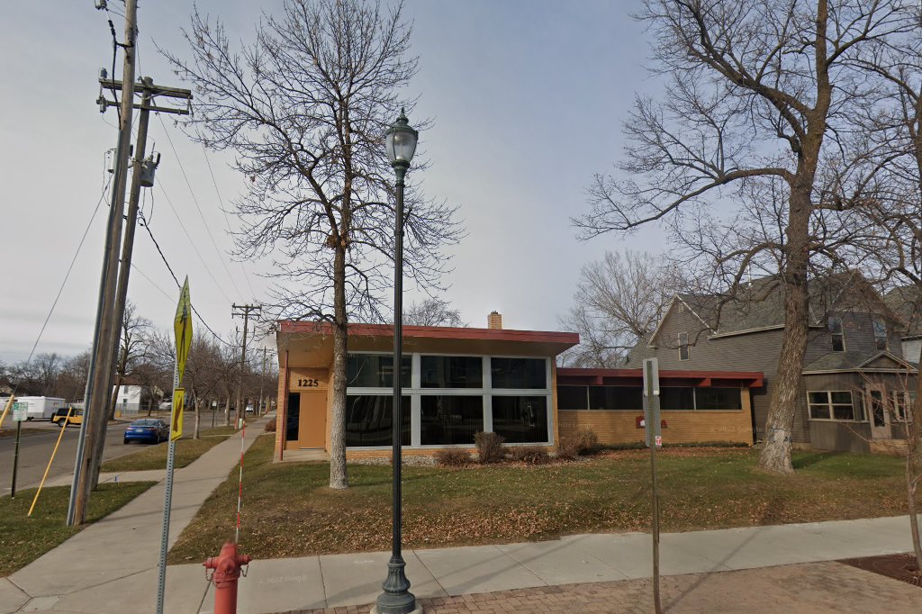 St Cloud Housing Authority