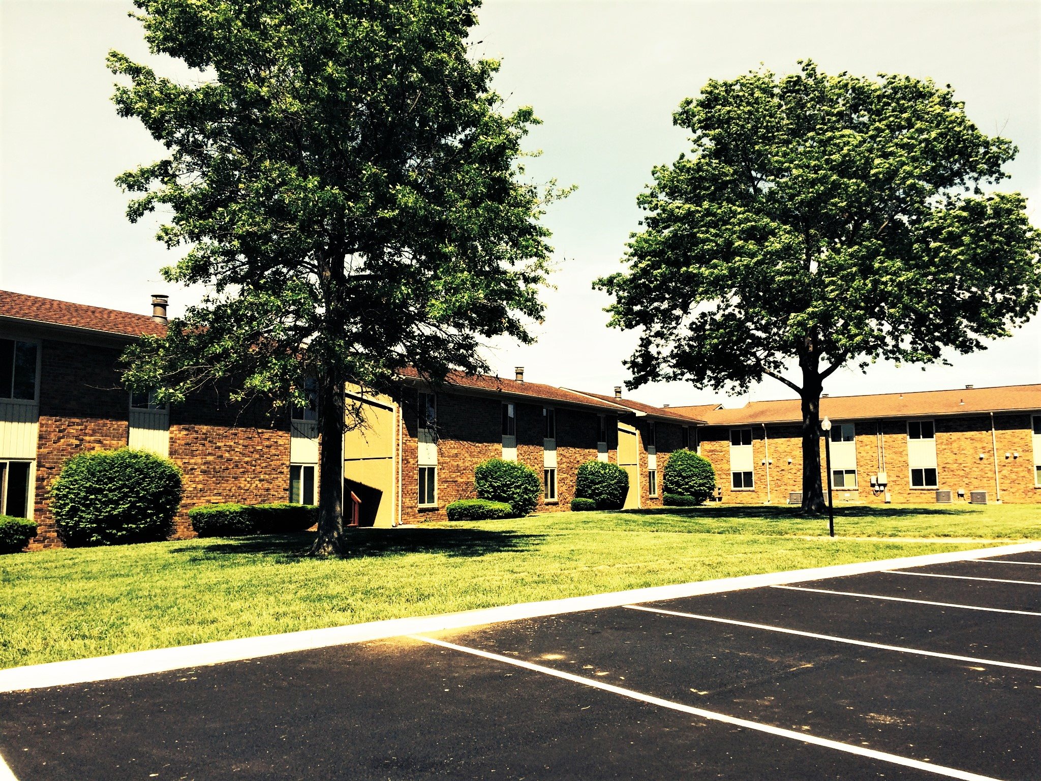 Eastland Apartments