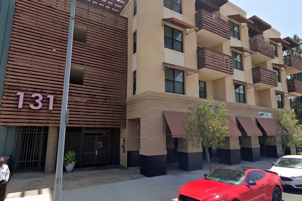 Solterra Apartments