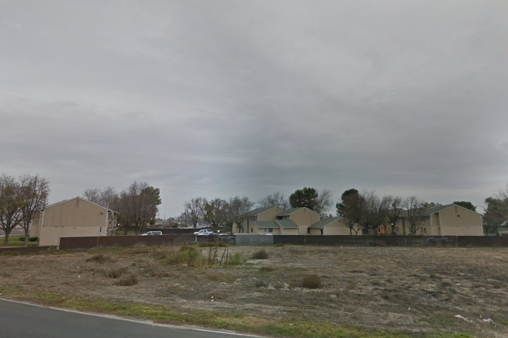Kings River Apartments – Lemoore