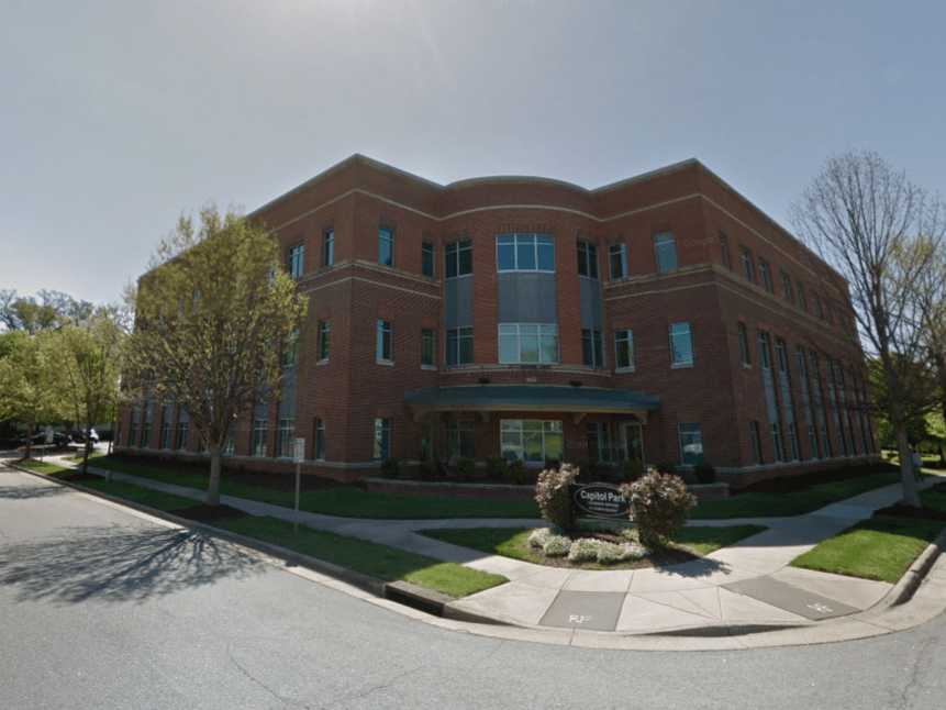 Raleigh Housing Authority