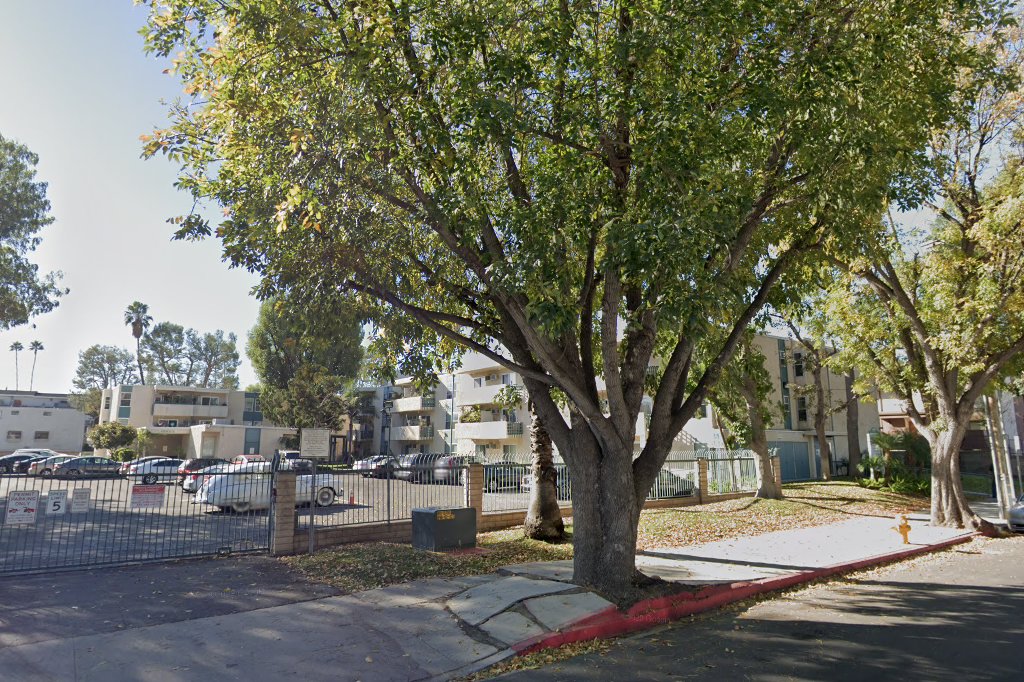 Wyandotte Apartments - Senior Housing