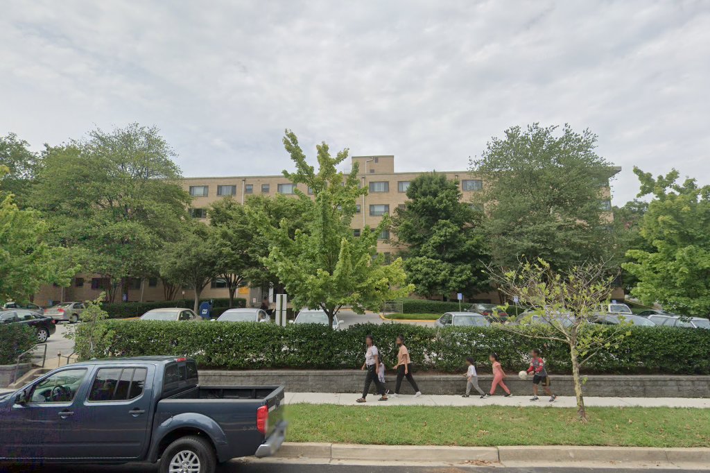 Franklin Apartments