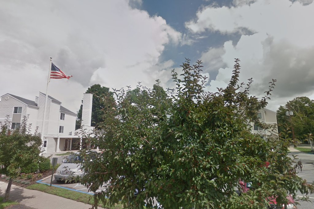 Port Jervis Senior Citizen Apts.