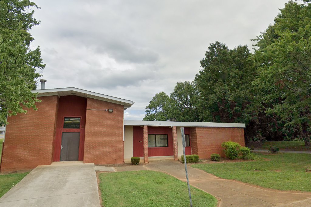 Lynchburg Housing Authority