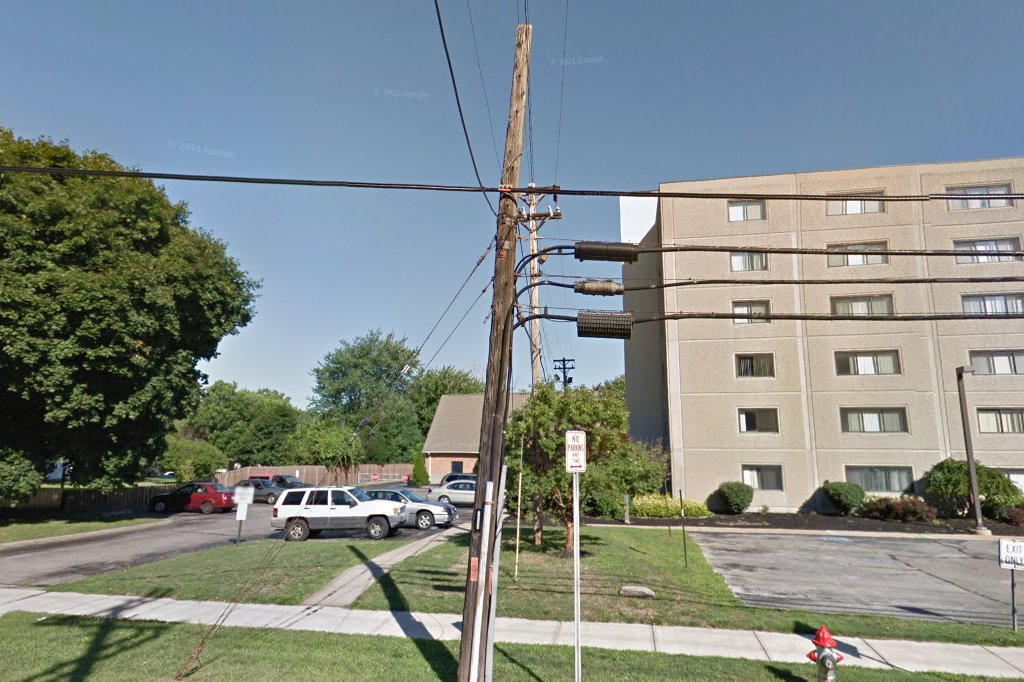 Lake Metropolitan Housing Authority