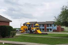 Regency Apartments