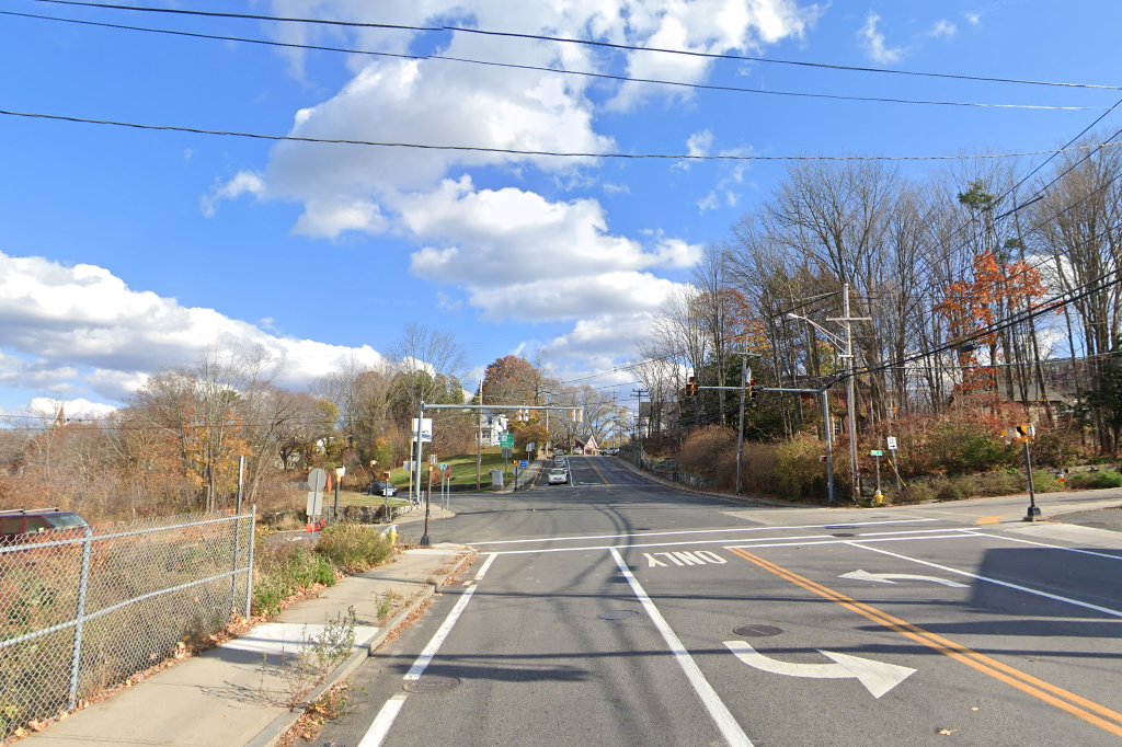 Southbridge Housing Authority