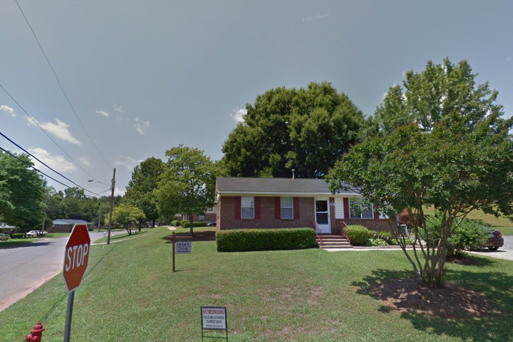 Hoffman Homes
