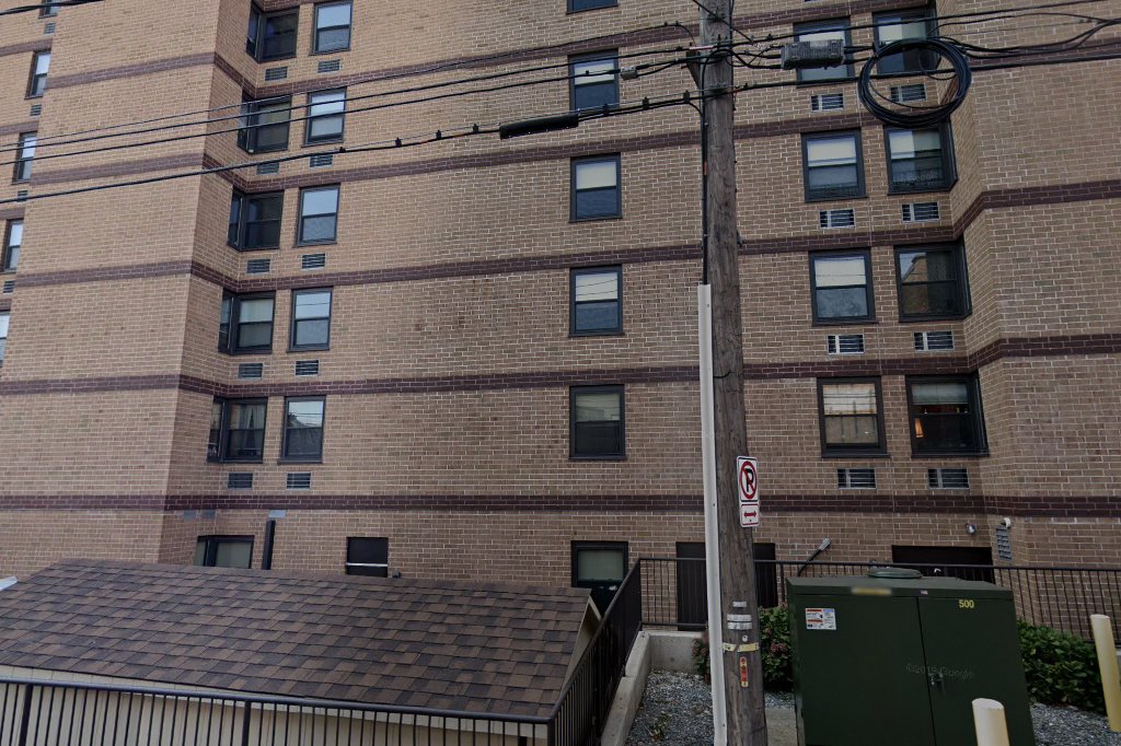 Ruoff Tower Senior Apartments