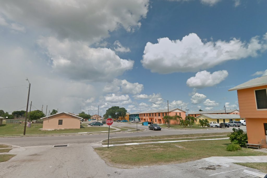 Pahokee Housing Authority