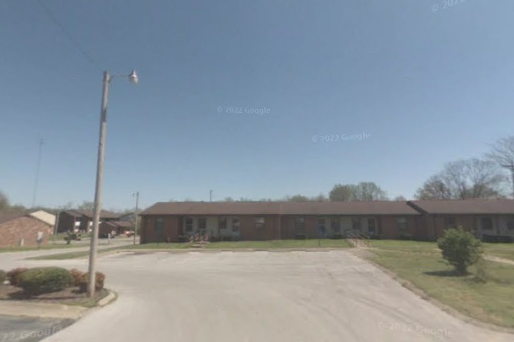 Todd County Housing Authority