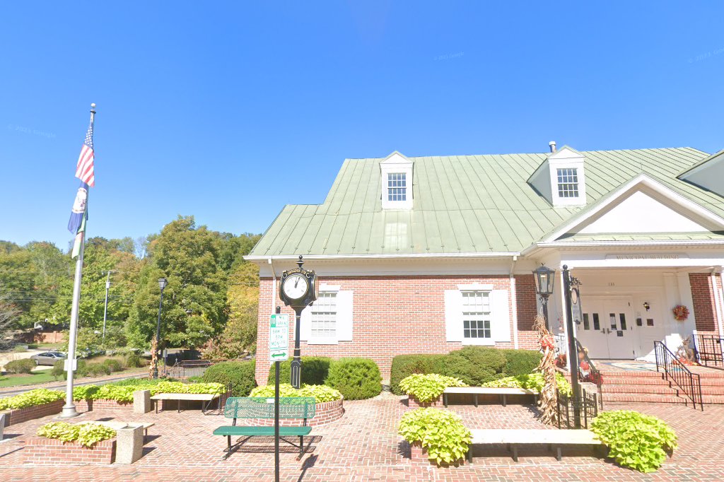 Abingdon Housing Authority