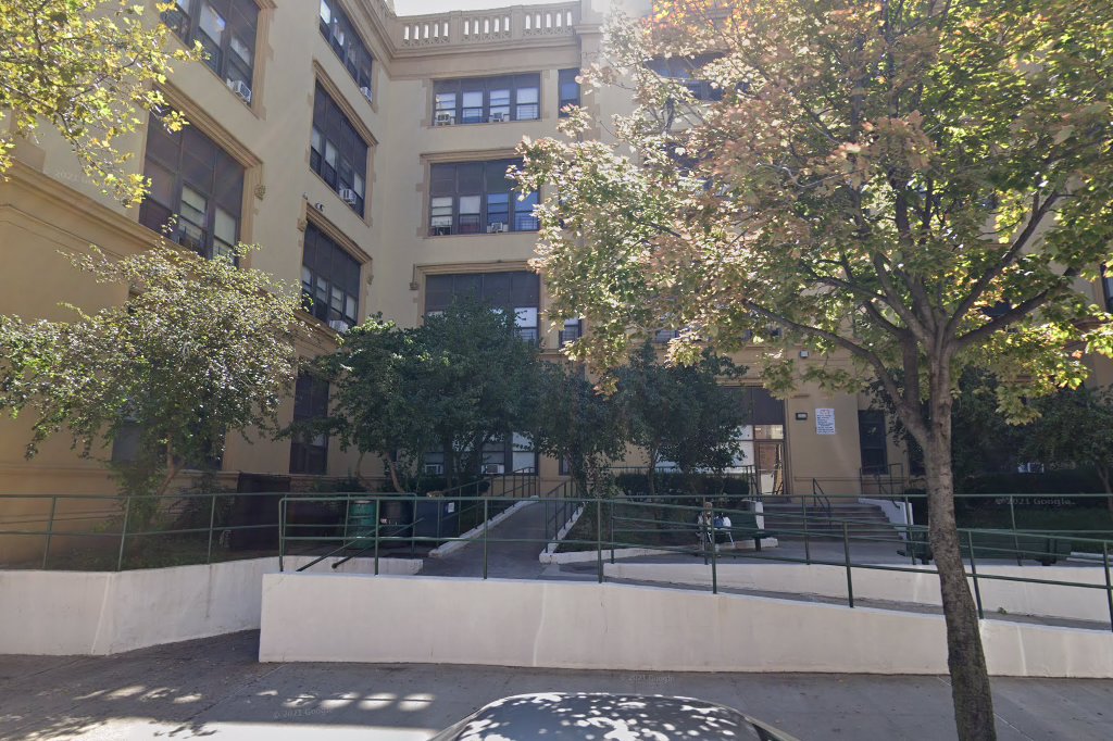 Villa Alejandrina