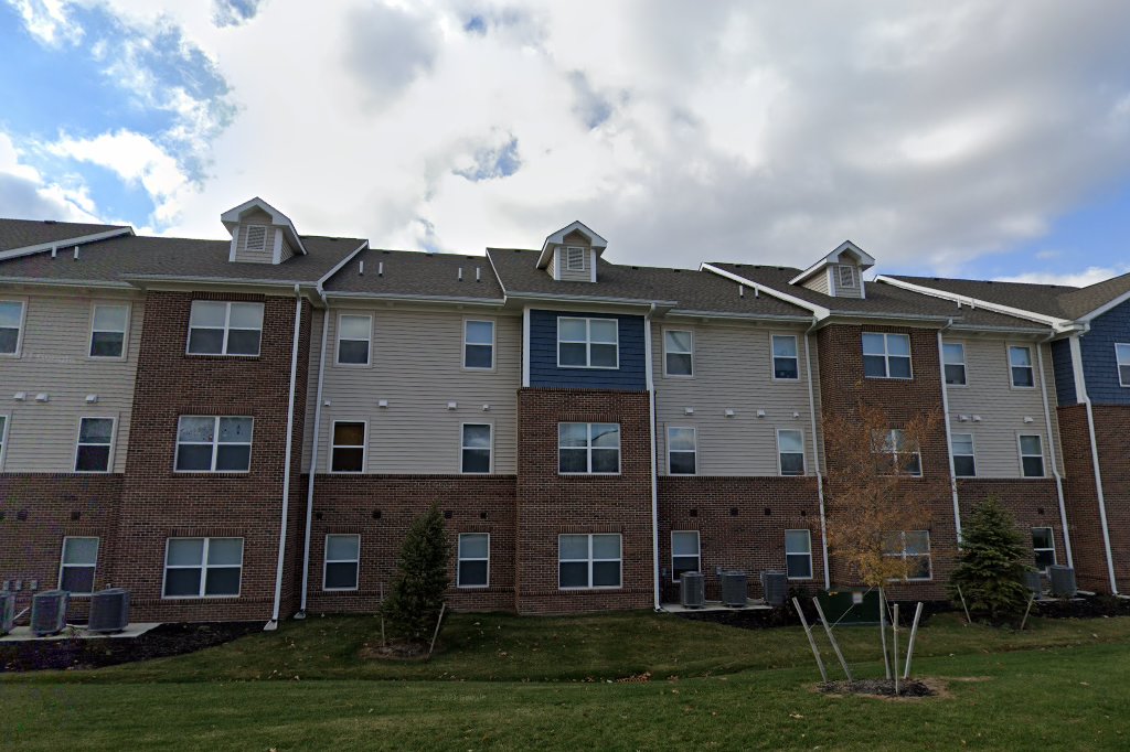 Wooster Lofts