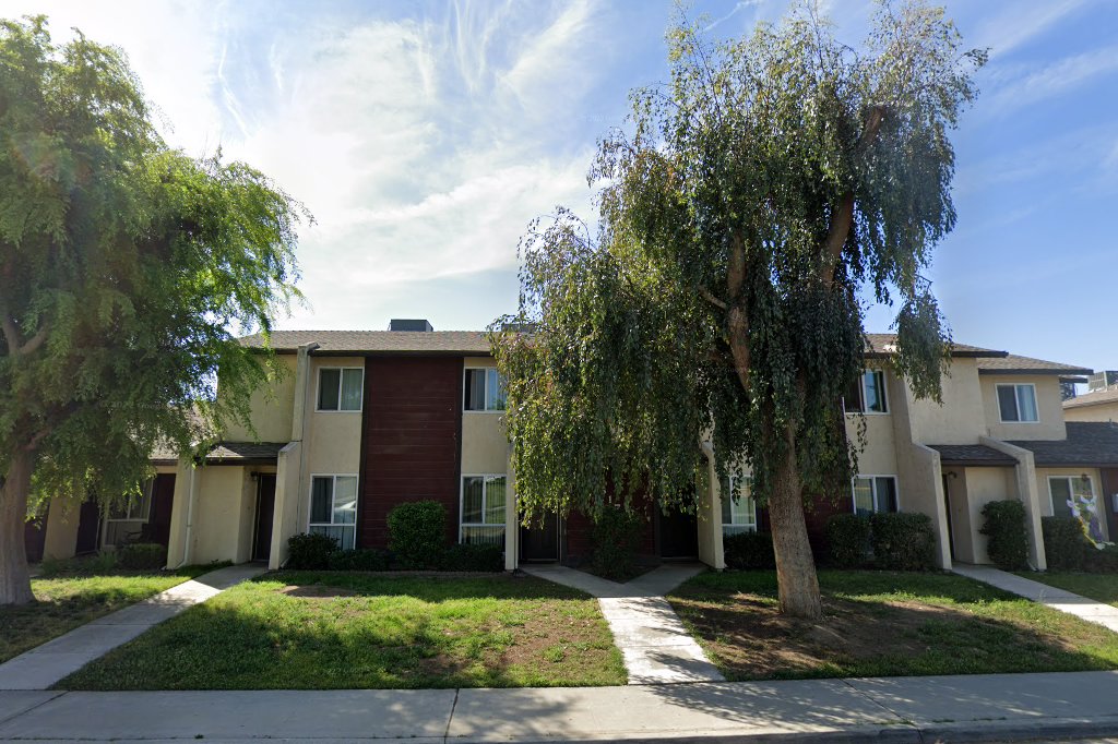 Wasco Park