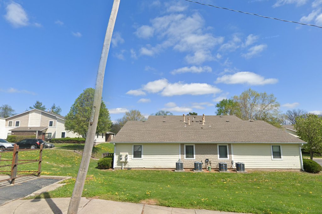 Ivanhoe Gardens Affordable Apartments