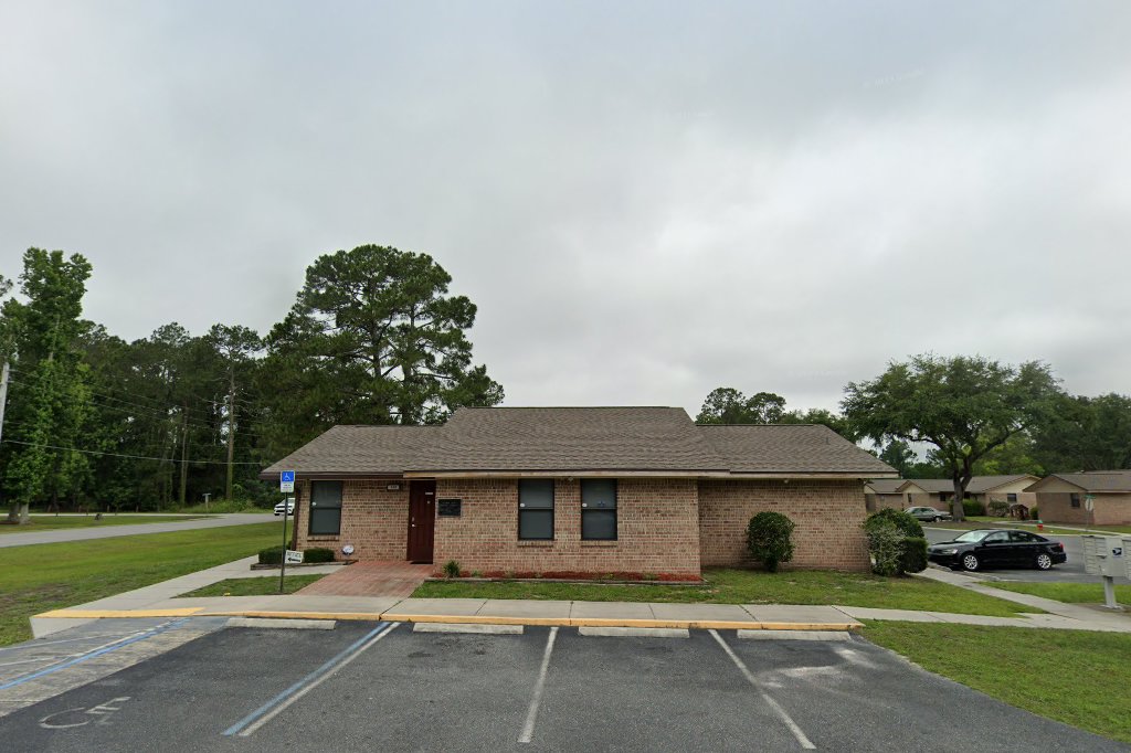 Columbia County Housing Authority Apartments