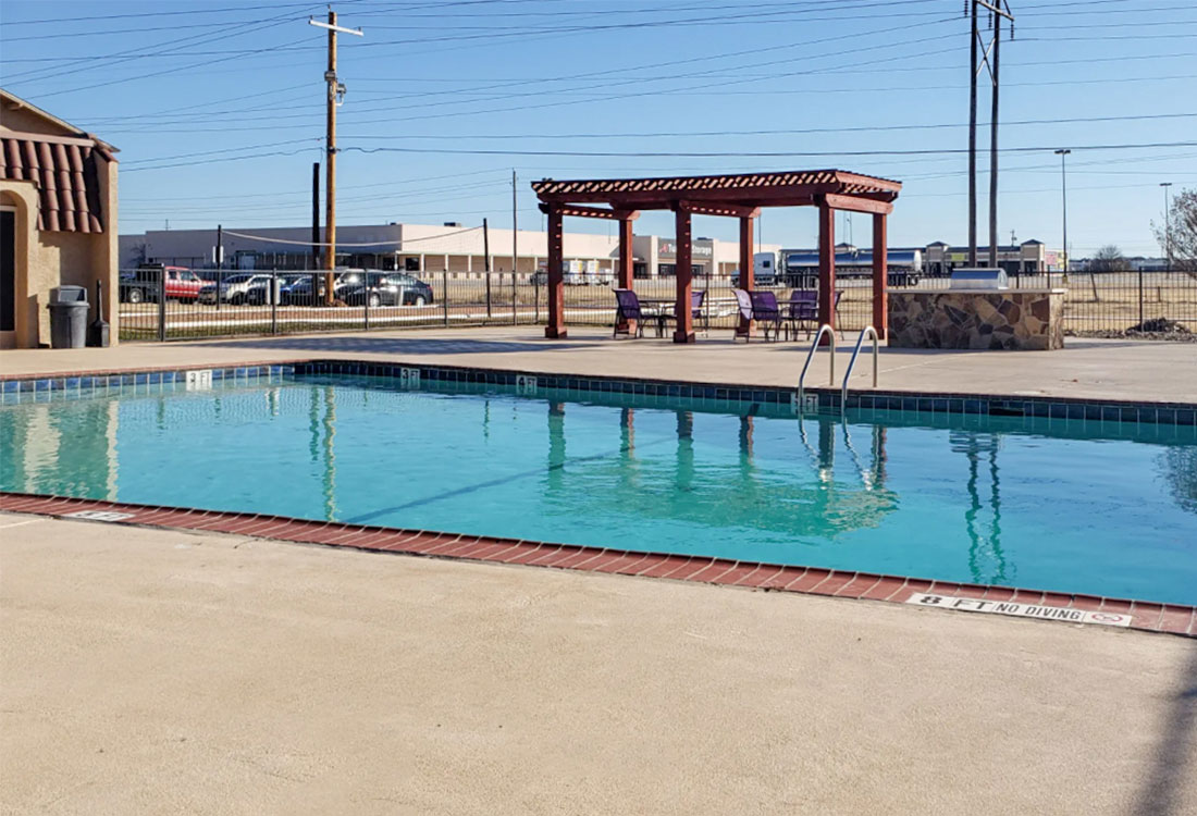 Riatta Ranch Affordable Apartments