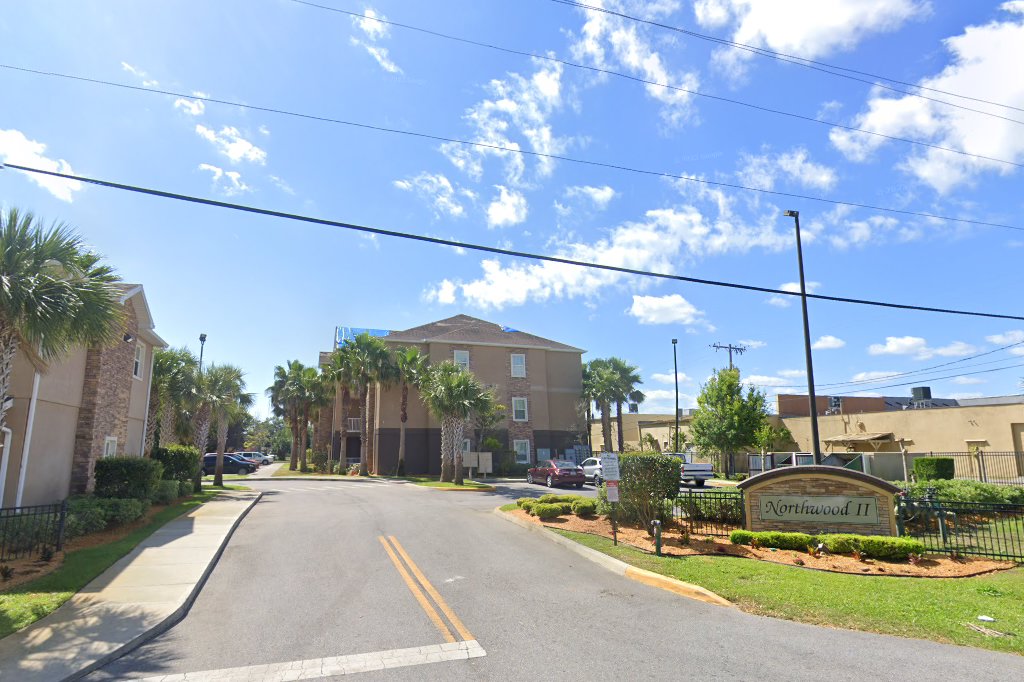 Northwood Village Apartments