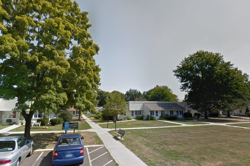 Guilford Housing Authority
