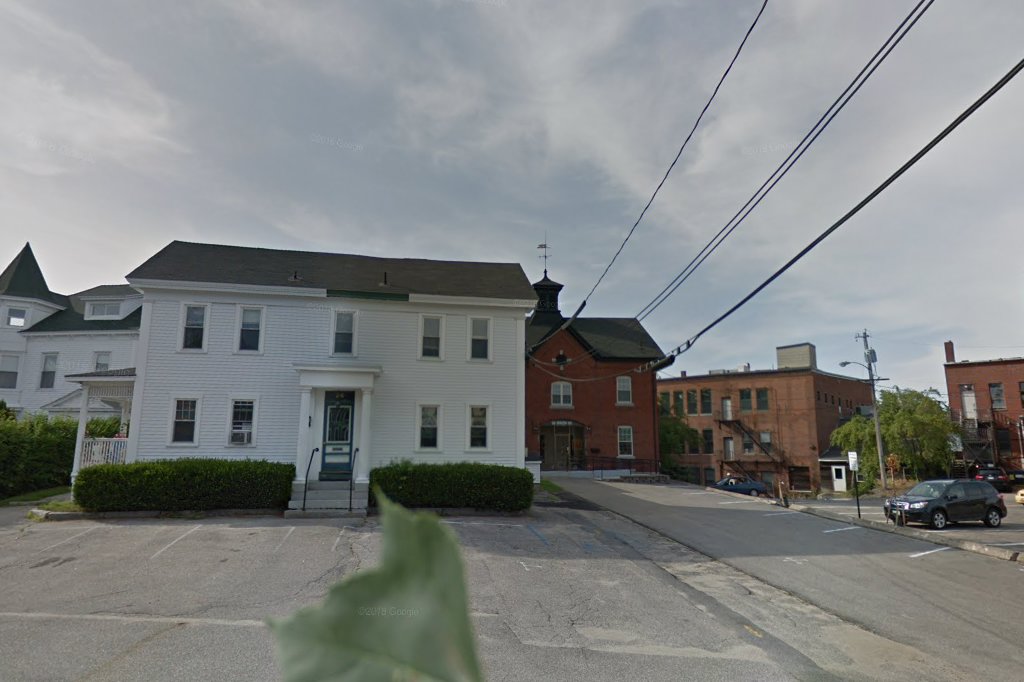 Biddeford Housing Authority