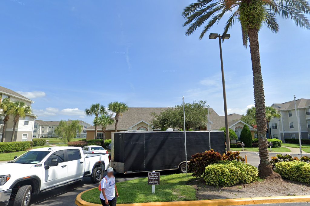 Stratford Point Apartment Homes