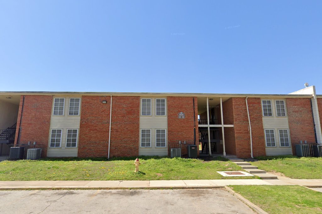 Towne Square Apartments