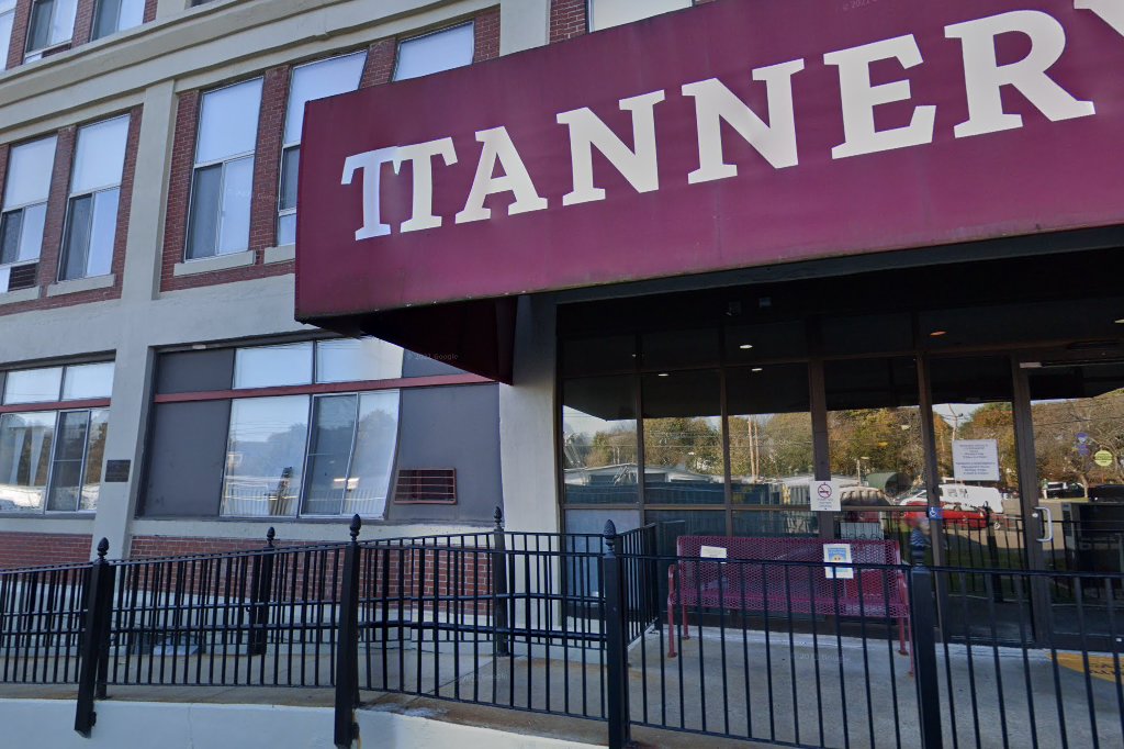 Tannery Ii