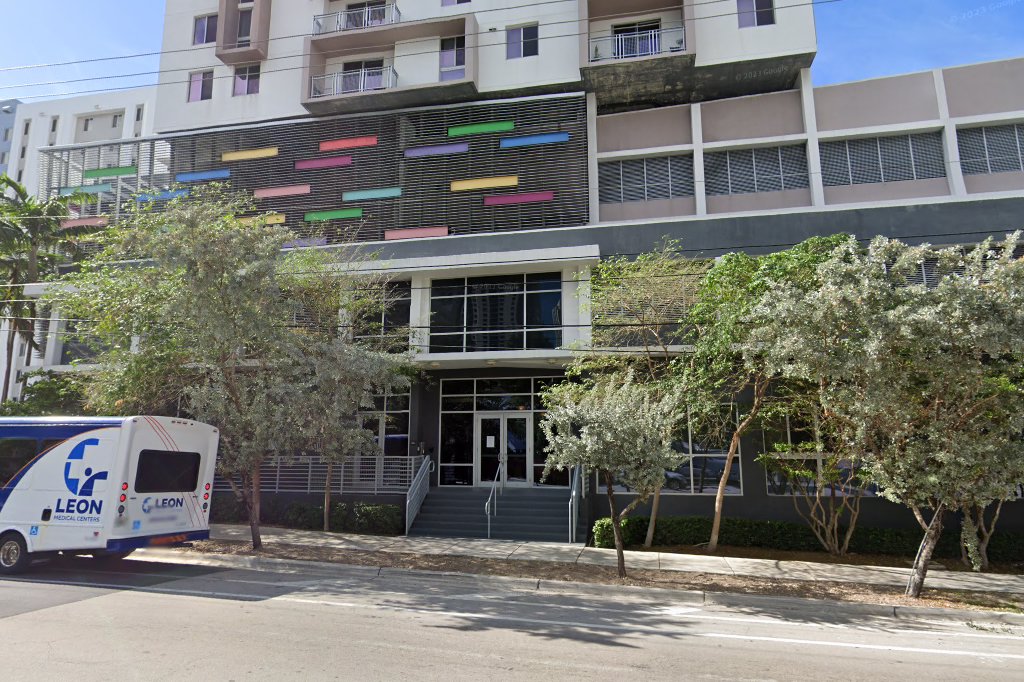 Vista Grande Senior Apartments