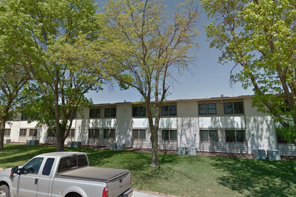 Belleville Housing Authority