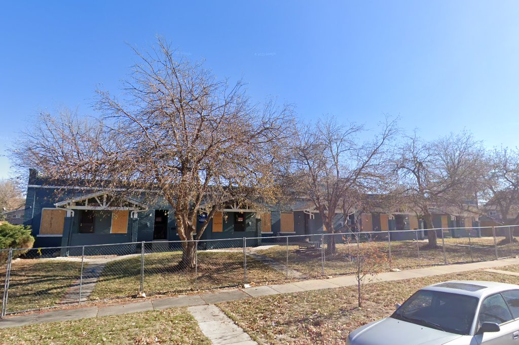 Willow Apts