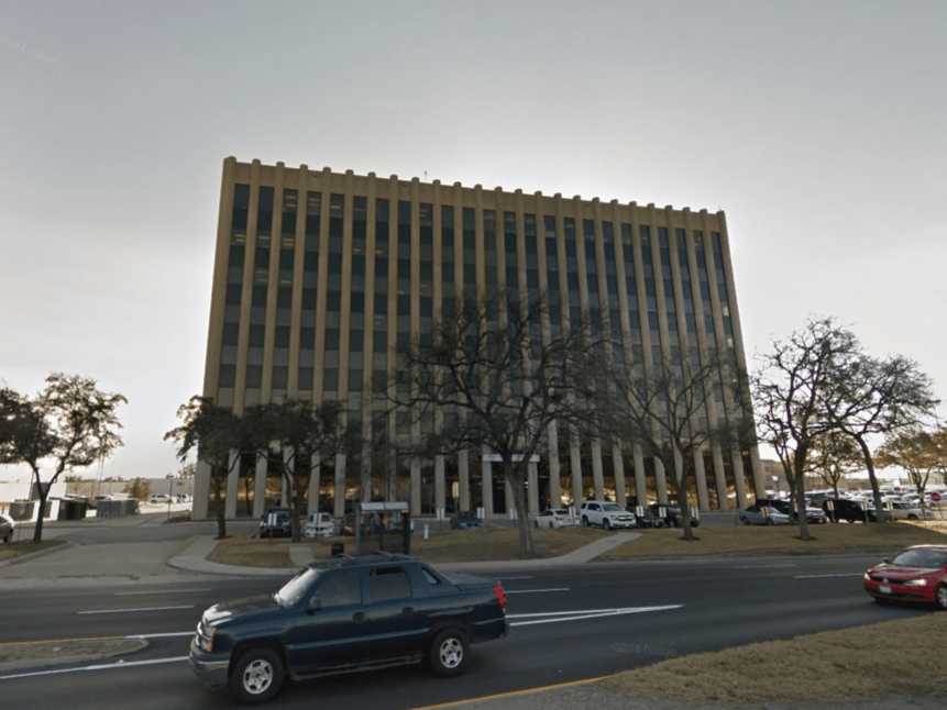 Dallas County Human Services Welfare