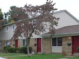 Grand Oaks Community