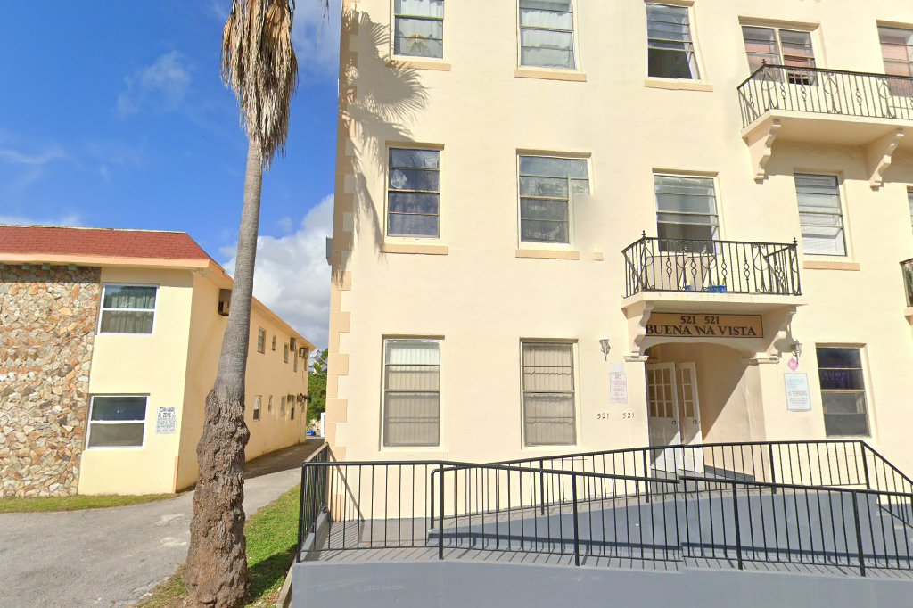 Buena Vista Affordable Apartments