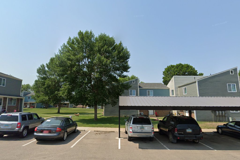 Manor Apartments