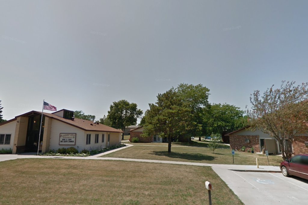 Webster Housing Authority