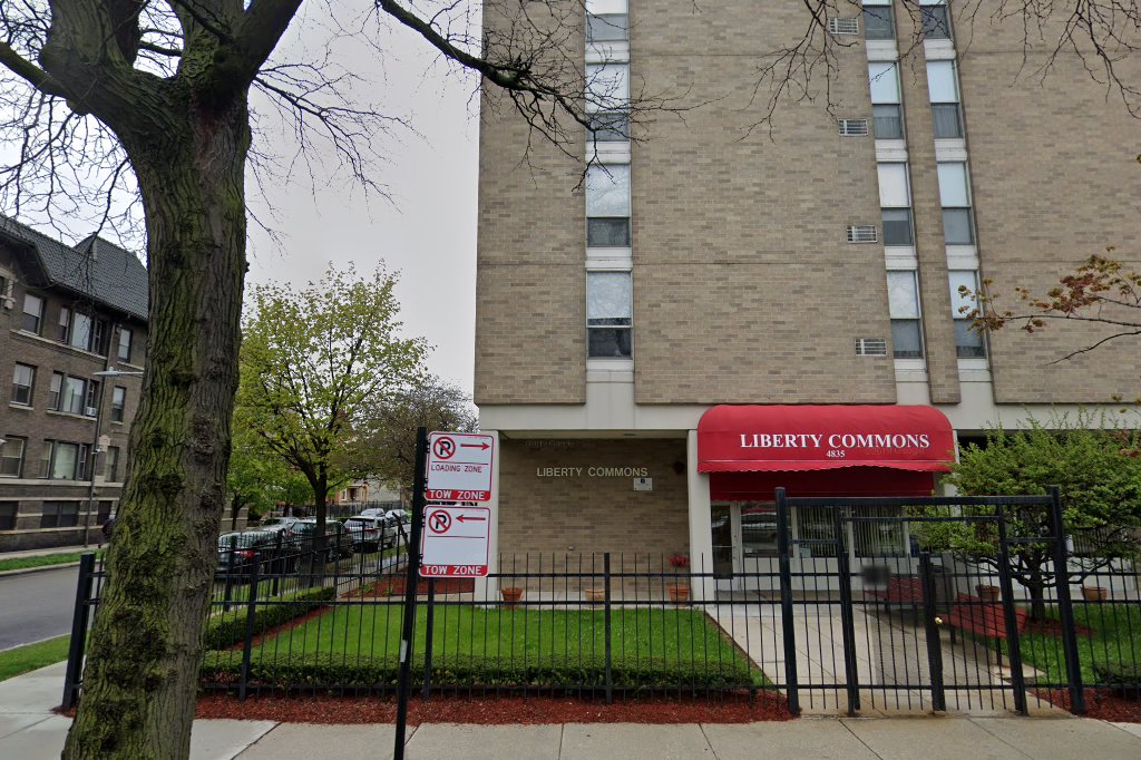 Liberty Commons
