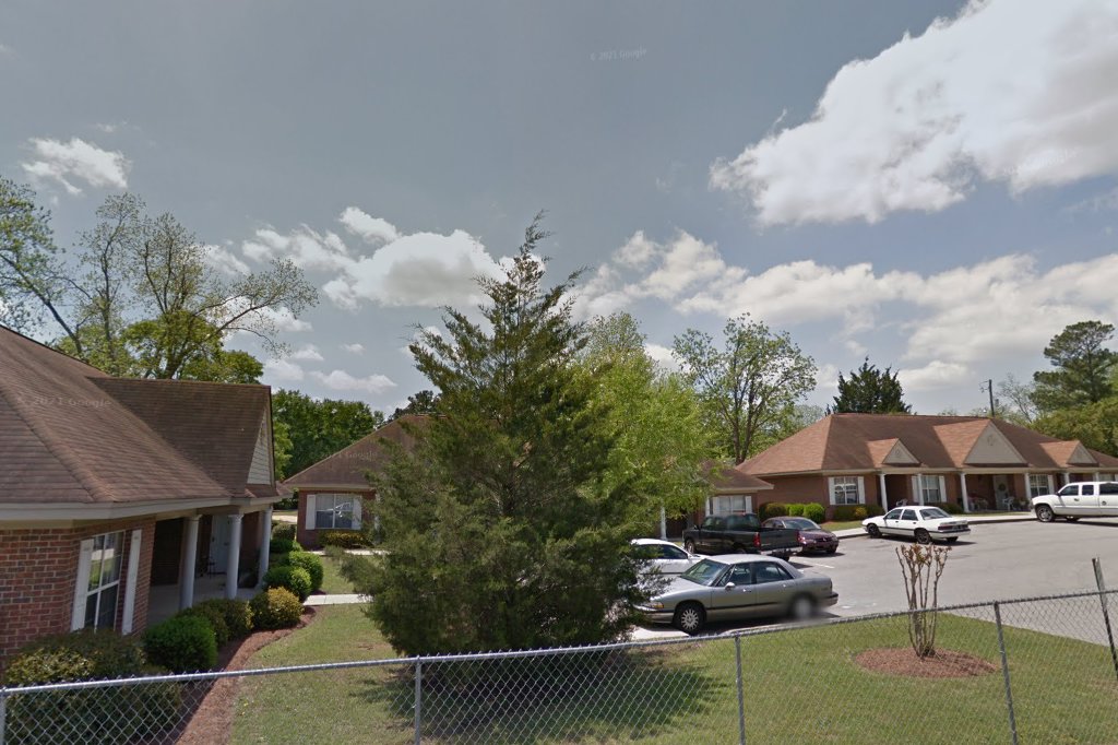 Freemon Thomas Manor, Inc.