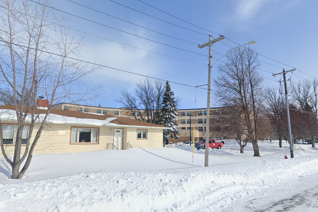 Breckenridge Housing Authority