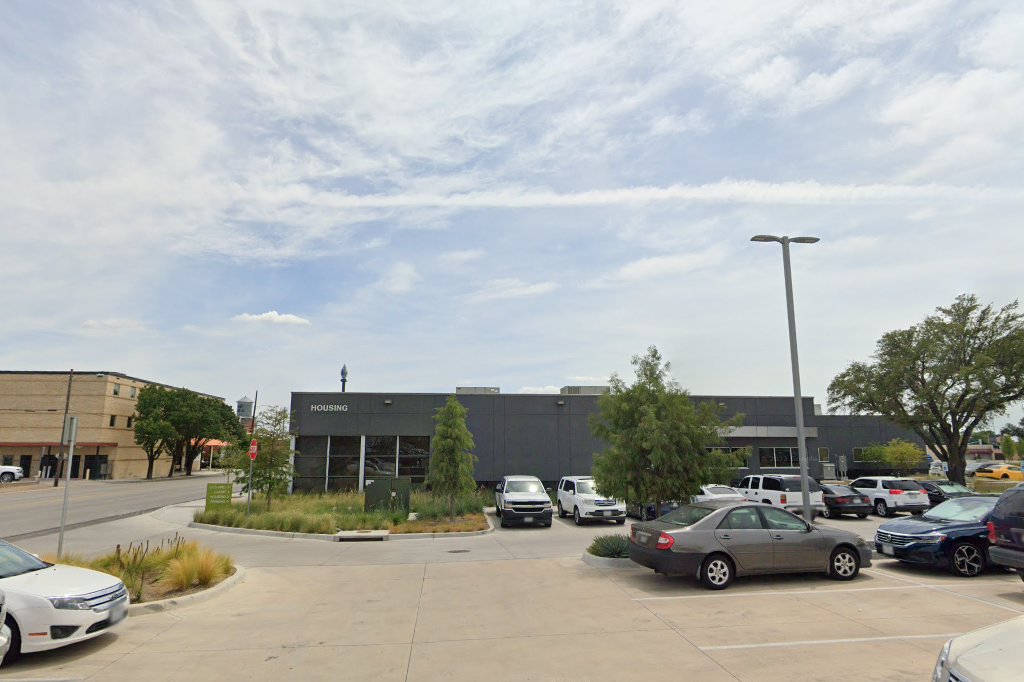 City of Grand Prairie Housing and Neighborhood Services Department - GRAND PRAIRIE